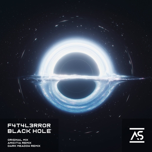 F4T4L3RR0R - Black Hole [ASR412]